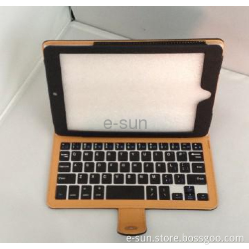 Bluetooth 3.0 Keyboard with Case, for iPad